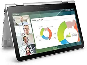 HP X360 G2 Spectre Pro Touchscreen Laptop Refurbished