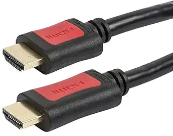 Monoprice 112611 Active High Speed HDMI Cable - 25ft 4K