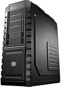 Cooler Master RC-942-KKN1 HAF X Full Tower Case — main product image