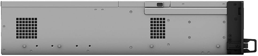 Synology RS4021XS+ 16-Bay RackStation (Diskless)