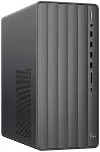 HP TE01-4147c Envy i7 Desktop 512GB SSD (Renewed)
