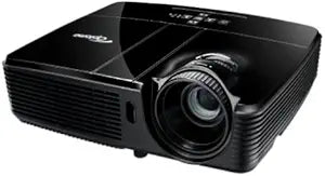 Optoma ES550 SVGA DLP 3D Projector Portable
