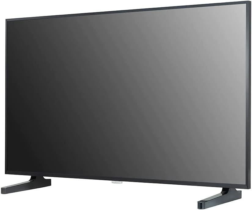 LG 49UH5F-H 49'' UHD Commercial Digital Signage Display