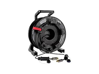 Kramer CRS-PlugNView-DP-295 4K Display Port Cable 295ft