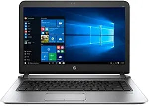 HP ProBook 440 G3 i5 Laptop 8GB 128GB SSD (Renewed)