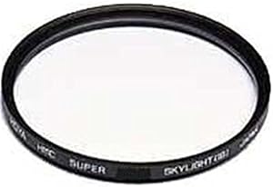 Hoya Y8SKYL058 58mm Skylight Super Multi Coated Filter — main product image