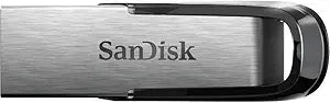 SanDisk SDCZ73-032G-G46 32GB Ultra Flair USB 3.0 Drive