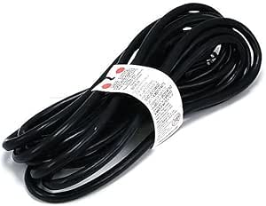 Monoprice 105301 15ft 16AWG Power Extension Cord — main product image