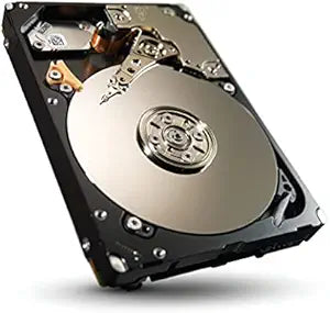 Seagate ST9900805SS 900GB Savvio 10K.5 SAS Hard Drive — main product image