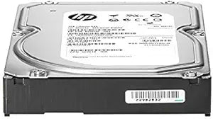 HP 656102-001 P2000 3TB 6G SAS 7.2K LFF HDD — main product image