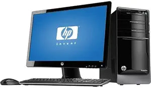 HP Pavilion P7-1003WB Desktop PC AMD Athlon II 650 3.2GHz