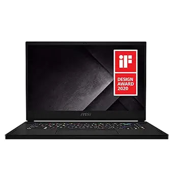 MSI GS66039 Stealth 15.6" 240Hz i7 RTX 2060 Gaming Laptop