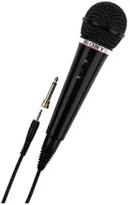 Sony FV220 Vocal Microphone - Unidirectional, Dynamic