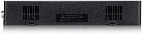 LG STB-5500 4K Ultra HD Satellite Receiver