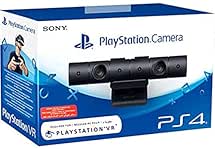 Sony CUH-ZEY2 PlayStation Camera PS4 VR Compatible — main product image