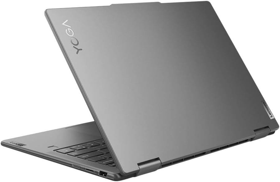 Lenovo Yoga 7 Intel Core Ultra 7 14-inch 2-in-1 Laptop
