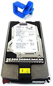 HP 188122-B22 18.2GB Ultra 3 15K SCSI Drive — main product image