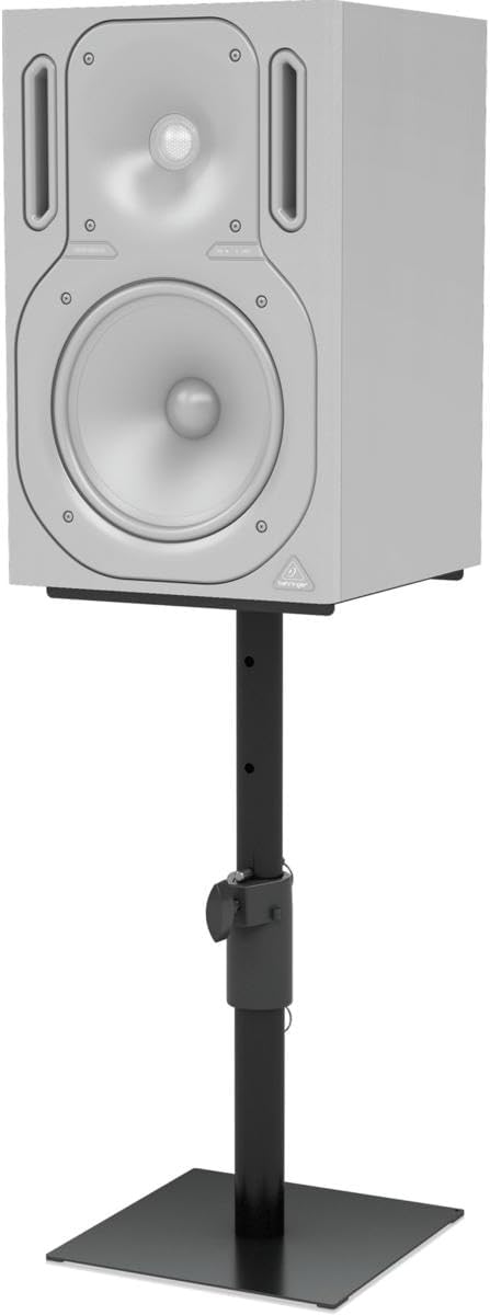 Behringer SM2001 Heavy-Duty Adjustable Monitor Stand