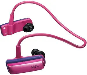 Sony NWD-W253/P Walkman Waterproof MP3 Player — main product image