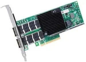 Intel IntelXL710QDA2 Converged Network Adapter XL7