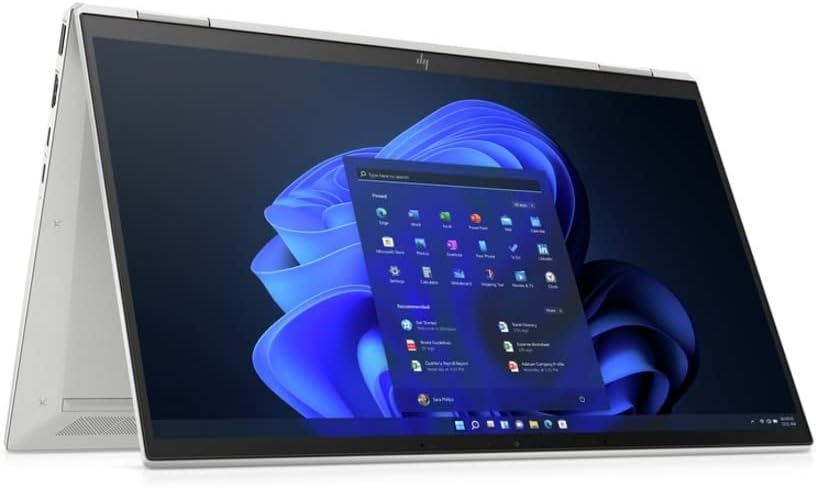 HP EliteBook x360 1040 G8 - 14" 2-in-1, i5, 16GB, 256GB SSD