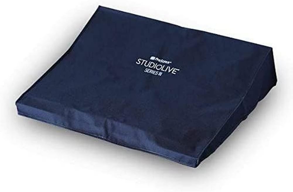 PreSonus SLMAD24-COVER StudioLive 24 Series III Mixer Dust Cover