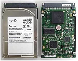 Seagate SEA-ST973401LC 73GB 10K SCSI Hard Drive — main product image