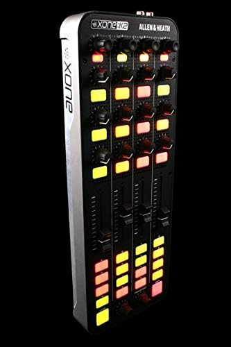 Allen & Heath AH-XONEK2 USB DJ MIDI Controller