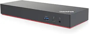 Lenovo ThinkPad Thunderbolt 3 Dock Gen 2 40AN0135US — main product image