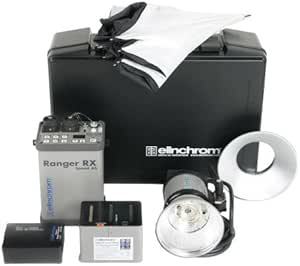 Elinchrom EL10282.1 Ranger RX Speed AS 1100Ws Kit