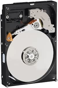 Western Digital WD1600AVJS 160GB SATA Hard Drive