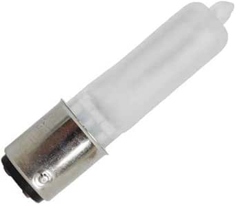 Ushio 048777124369 Speedotron ETB 250W Modeling Lamp