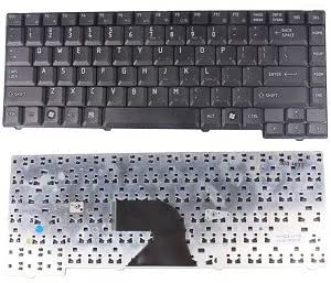 Toshiba H000006820 Satellite L40 L45 US Keyboard OEM — main product image