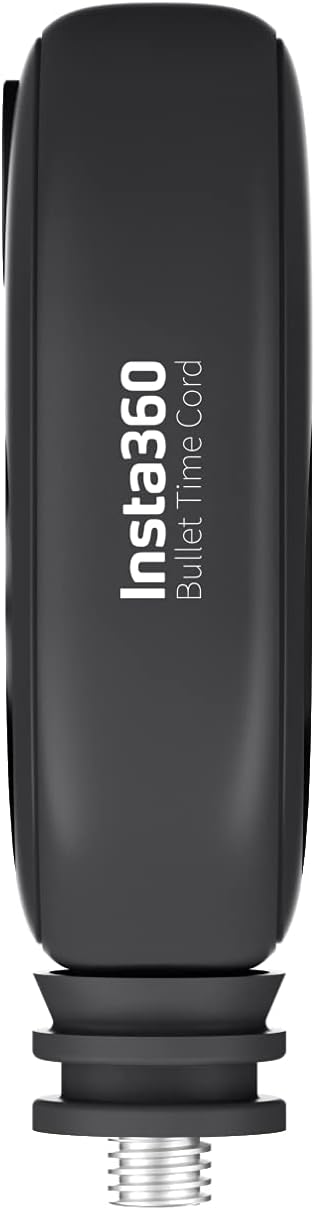 Insta360 CINX2CB/C Bullet Time Cable for 360 Cameras