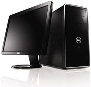Dell i570-5189PBK Inspiron Desktop (Discontinued)