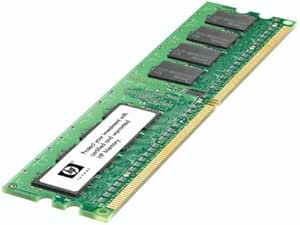 HP 500658-B21 4GB PC3-8500R-7LP RAM