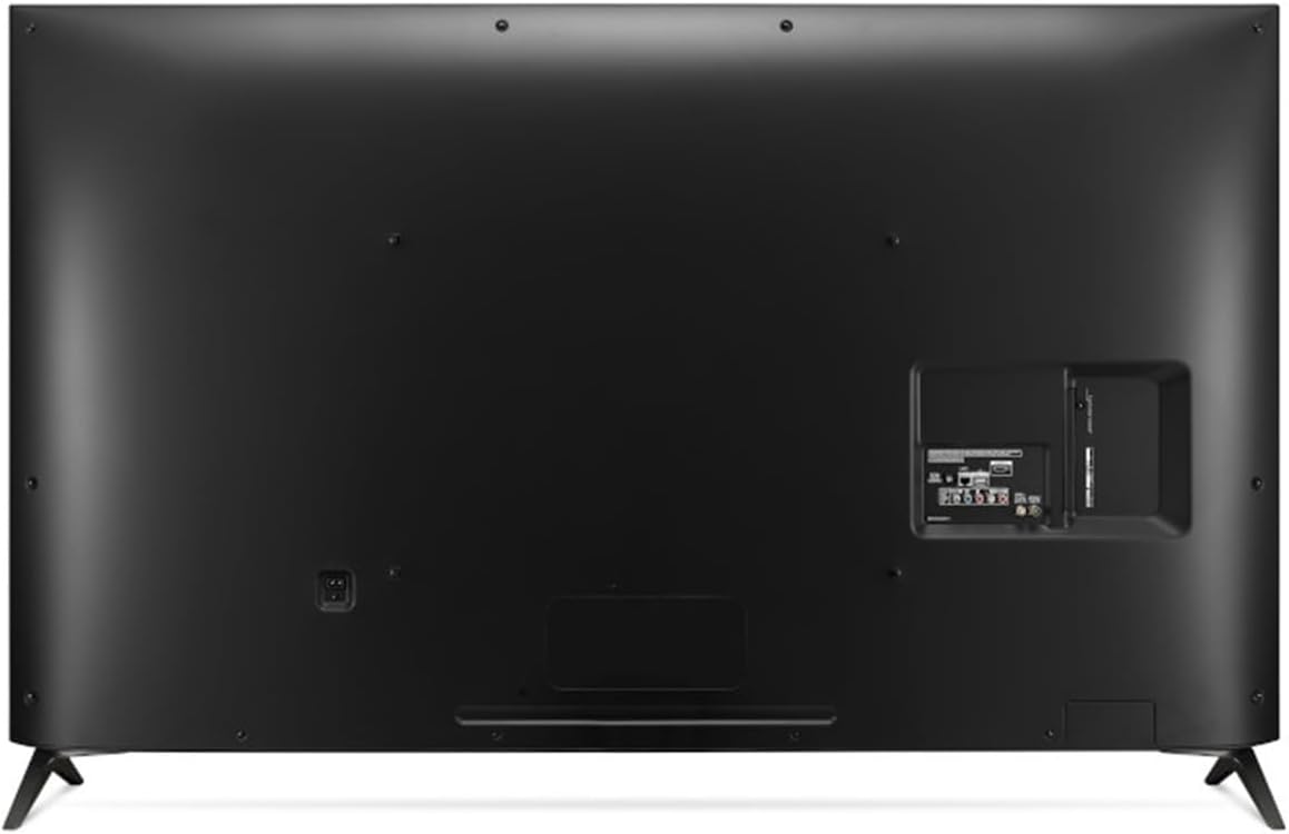 LG 70UN7070PUA 70" 4K Smart LED TV - Alexa Compatible