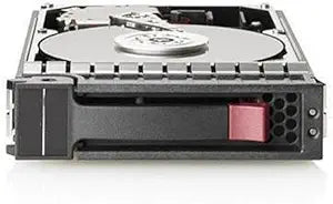 HP QK703A 3TB SAS Hard Drive 7.2K RPM — main product image