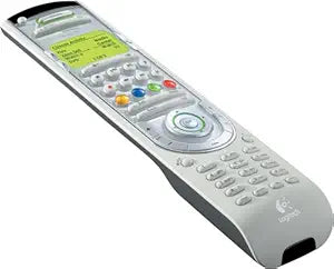 Logitech 966200-0403 Harmony Xbox 360 Remote Discontinued