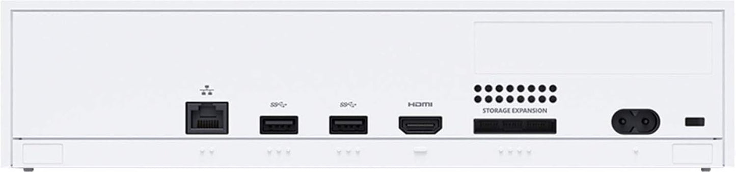 Microsoft S Xbox Series S 512GB All-Digital Console