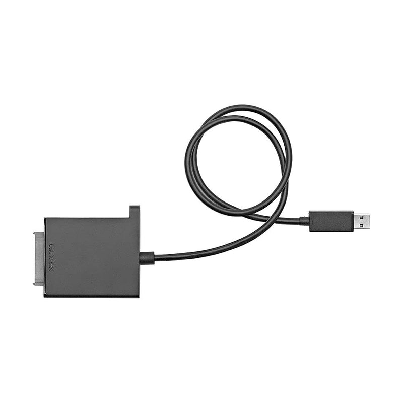 Microsoft T3F-00011 Xbox 360 Hard Drive Transfer Cable — main product image