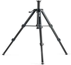 Leica Disto TRI70 LINO Tripod Flat Head — main product image