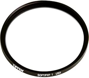 Tiffen 46SFX1 Soft/FX 46mm Camera Filter — main product image