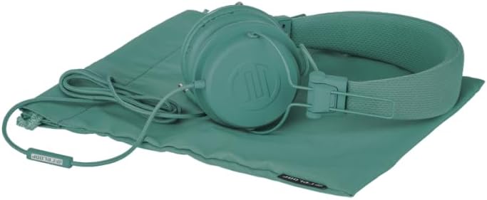 Numark Red Wave Carbon DJ Headphones