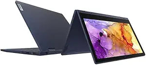 Lenovo Flex Chromebook 2-in-1 Convertible Renewed