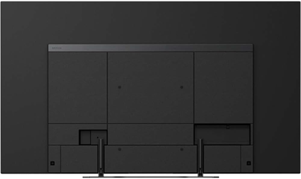 Sony XBR-55A8G 55" OLED 4K Smart TV + Soundbar Bundle