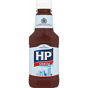 HP 453161 Original Brown Sauce 285G — main product image