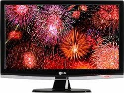 LG W1953T-PF 19-Inch LCD Monitor