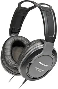 Panasonic RP-HT260 Monitor Headphones Discontinued