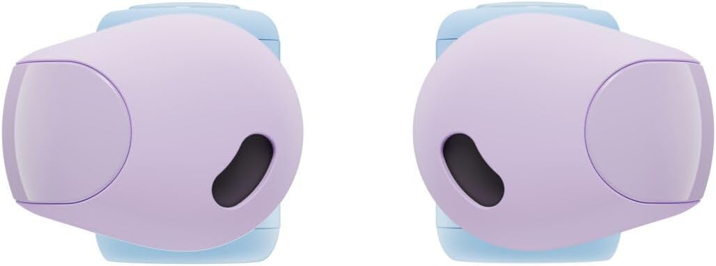 Bose 881046-0070 Ultra Open Bluetooth Earbuds Lilac